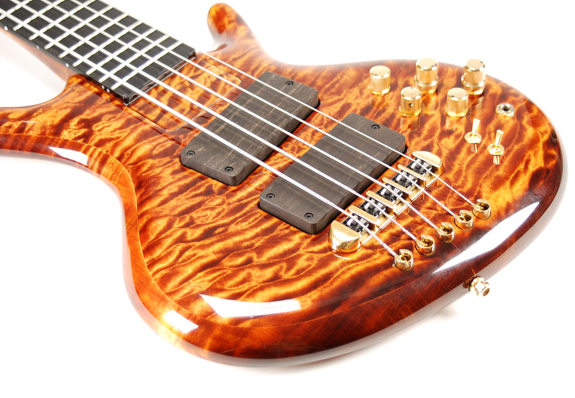 LEGO Microtonal Guitar: Building Blocks Of Music Theory